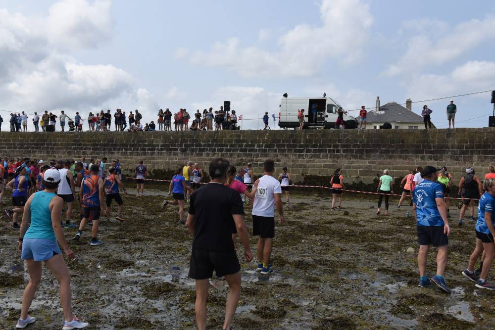 course du run