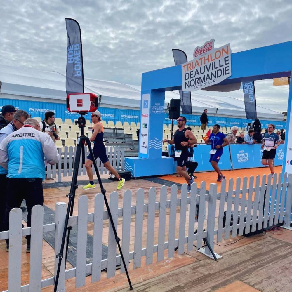 triatlhon deauville